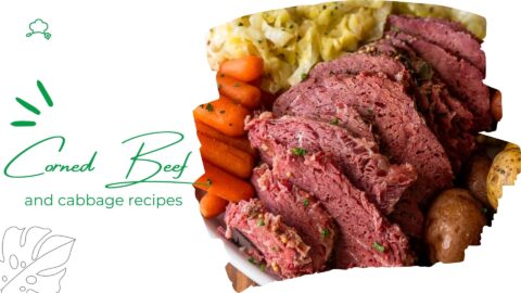 corned beef and cabbage recipes